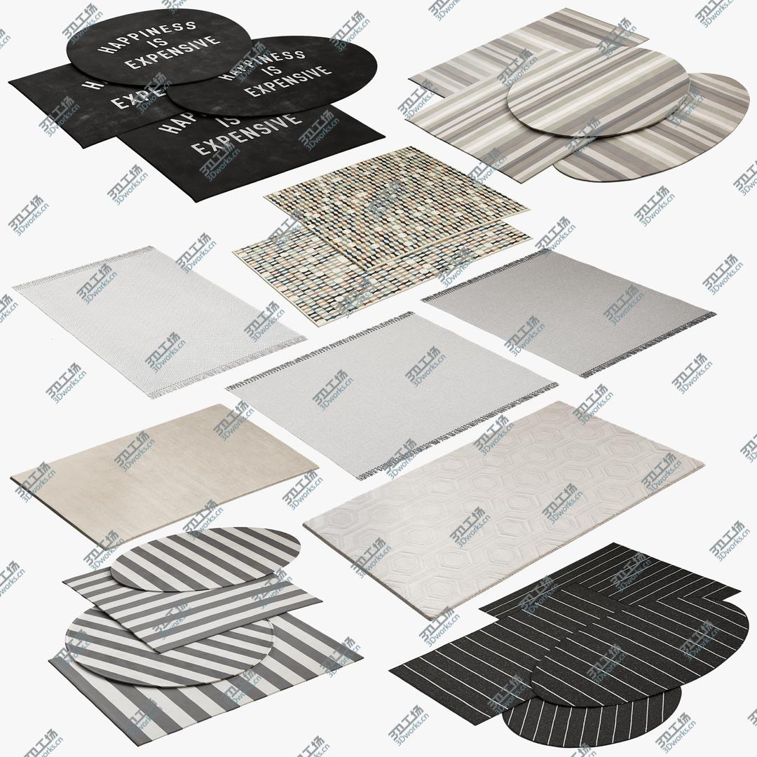 images/goods_img/202105071/Rug Collection model/1.jpg